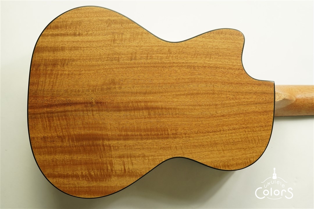 Uma ukulele UK-16ST - Natural | ウクレレカラーズ Online Store